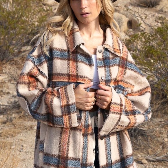 Jacket/Shirt - Picture 3 of 7